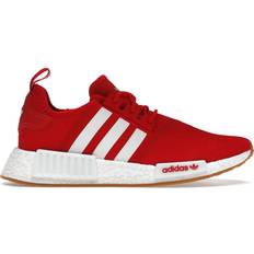 43 - adidas NMD Chaussures NMD_R1 'Vivid Red Gum' - Men's