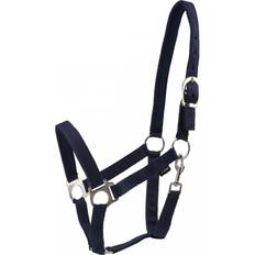 Nailon Cabestros para caballos Horse Guard Cabezada Cuadra de nylon HorseGuard Vert