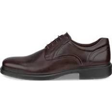 Ecco Derby ecco schuhe helsinki braun herrenschuhe elegante halbschuhe 50016402178 neu