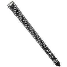 Golf Pride Z-Grip Cord Midsize Black Grip