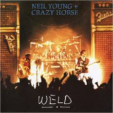 Weld(Live) (CD)