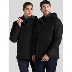 Recycled Fabric - Unisex Jackets Craghoppers Unisex 'Expert Thermic' Insulated Jacket Black