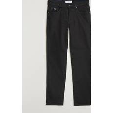 Brax Cadiz Premium Flex Denim Perma - Black