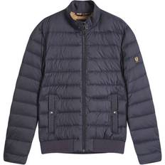 Belstaff Ulkoiluvaatteet Belstaff Circuit Down Filled Jacket - Blue