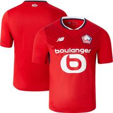 Men's Replica Lille Home Jersey 24/25-2xl