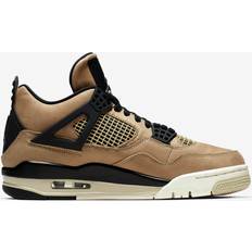 Multikleur - Vrouw Basketbalschoenen Jordan Air 4 Retro - Mushroom