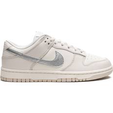 Beige - Nainen Koripallokengät Dunk Low Kengät - 44