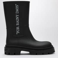 Blanc - Homme Bottines à la Cheville Off-White Reboot Boots