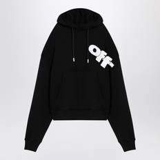 Off-White Shared Logo Hoodie