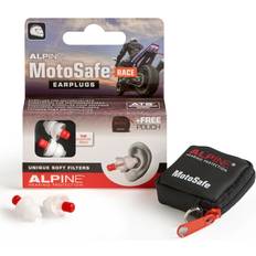 Alpine MotoSafe Race par