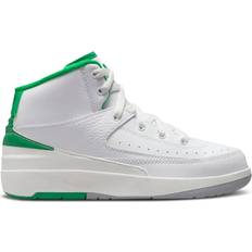 Jordan Chaussures Enfant Jordan Air 2 Retro - Lucky Green