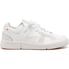 On the roger On White 'The ROGER Clubhouse' Sneakers