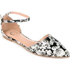 Shoes Journee Collection Women's Reba Flat