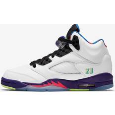 Sportschuhe Jordan Air 5 Retro - Alternate Bel-Air