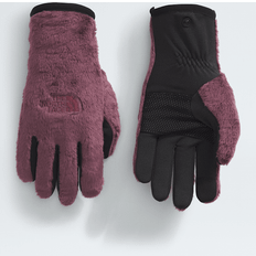 Lila Handskar & Vantar The North Face Women's Osito Etip Glove Handskar Färg lila/svart