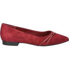 Shoes Bella Vita Rhea Ballet Flats