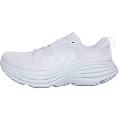 Hoka Bondi White/White (12.5 12.5)