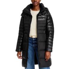 The North Face XS Coats The North Face The North Face Women's Metropolis Parka Tnf Black female TNF Black