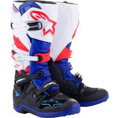 Motorcycle Equipment Alpinestars Tech Off-road Boots