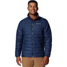 Columbia Powder Lite II Jacket - Blue