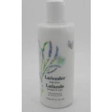 Crabtree & Evelyn Body Lotion Lavender 8.5 Fl Oz