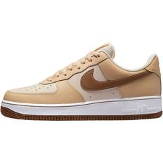 Nike Air Force 1 Scarpe saldi Air Force 1 '07 LV8 EMB - Brown Men's