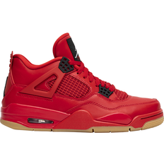 Scarpe sportive Jordan Wmns Air Jordan 4 Retro Singles Day - Red