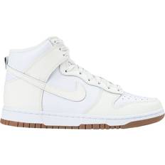 Nike Nike Dunk High Women's, White