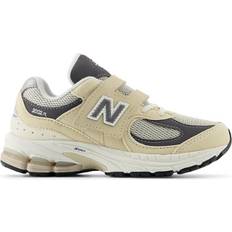 Children's Shoes New Balance Infant 2002R Trainer Beige