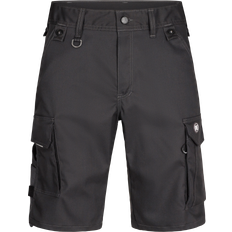 Engel SHORTS 6360-186 GRÅ