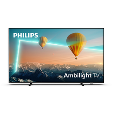 Philips 2022 - 75 " TV Philips 75PUS8007