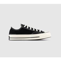 Converse Chuck 70 Ox Low - Black