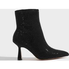 Pieces Pcnadya Heeled Boots