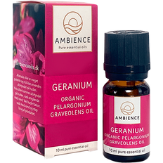 Ambience Geranium Æterisk Olie Ø (10 ml)