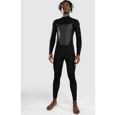 Swim & Water Sports Quiksilver Marathon Sessions 5/4/3 Cz Wetsuit black