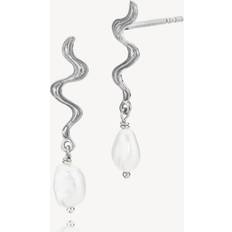 Izabel Camille Øreringe Izabel Camille Vilma Earrings