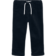 Corduroy Children's Clothing Name It Regular Fit Trousers