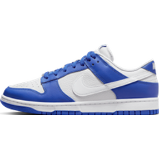 Scarpe Dunk Low Racer Blue Photon Dust - Men's