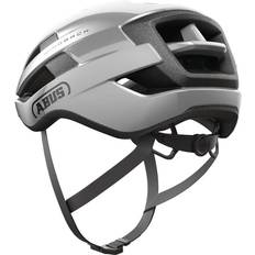 ABUS WingBack Helmet Gleam Silver