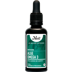 Nani Alge Omega 3 (50 ml)