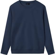 Afslappet Pasform Sweatshirt 134/140