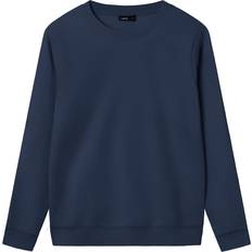 170/176 Sweatshirts Børnetøj LMTD Afslappet Pasform Sweatshirt 134/140