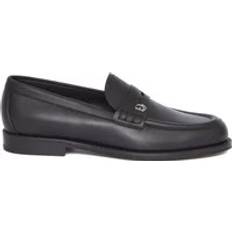 Dior Lave sko Dior Loafers - Sort