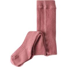 3-6M Strømpebukser Lil'Atelier Ilso Strømpebukser Rose Brown