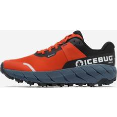 Icebug Wandelschoenen Icebug Arcus Bugrip GTX - Midnight/Red