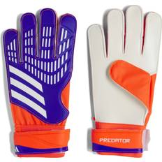 adidas Predator Training GK Gloves Blue