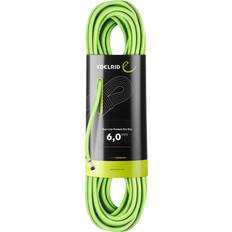 Climbing Edelrid Rap Line Protect Pro Dry 6mm gruen 100m