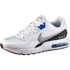 Sko Nike AIR MAX LTD cw2649-100 Størrelse