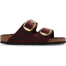 Birkenstock Arizona Big Buckle Sandals - Punainen