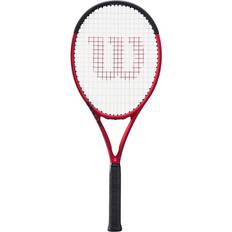 Wilson clash 100 Wilson Clash 100L V2 Tennis Racket L4